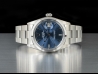 Rolex Date 34 Oyster Blue/Blu 1500